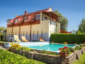 Apartment Katie 1 by Interhome, Balatonmariafürdö